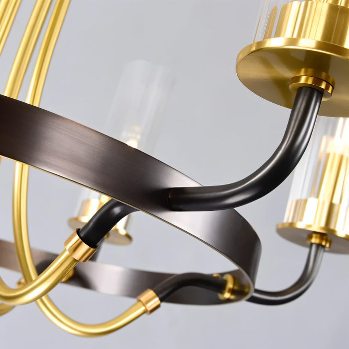 Kotist Chandelier - Residence Supply