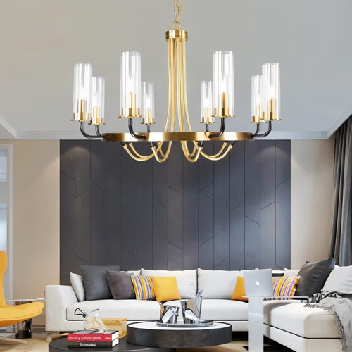 Kotist Chandelier - Residence Supply