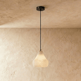 Kova Alabaster Pendant Light - Residence Supply