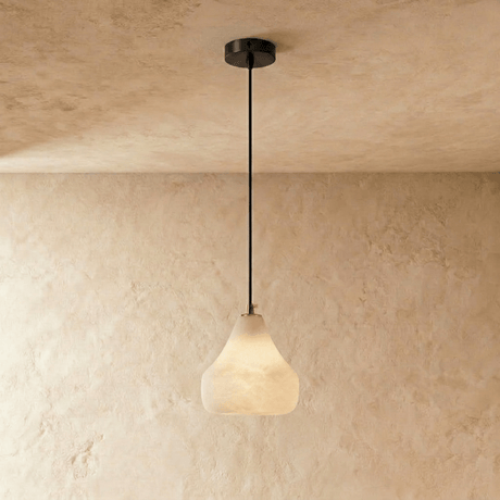 Kova Alabaster Pendant Light - Residence Supply