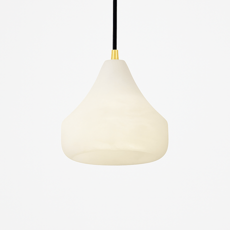 Kova Alabaster Pendant Light - Residence Supply