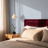 Kova Alabaster Pendant Light - Residence Supply