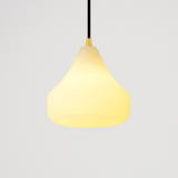 Kova Alabaster Pendant Light - Residence Supply