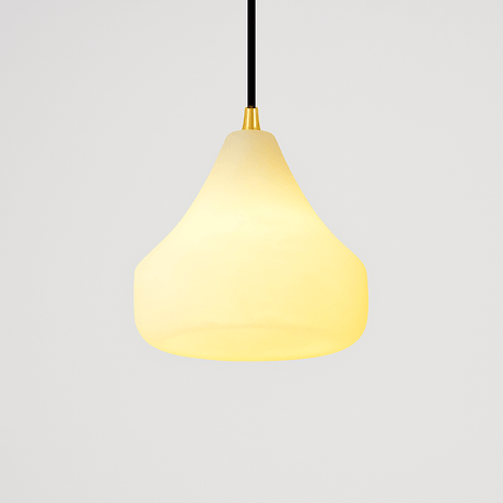 Kova Alabaster Pendant Light - Residence Supply