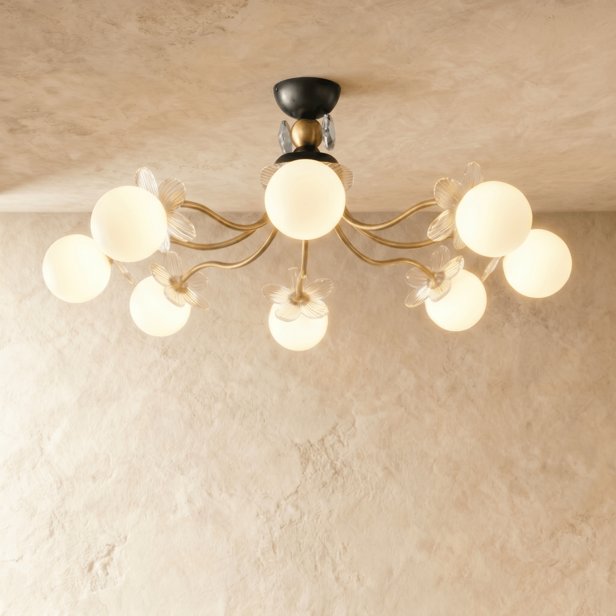 Kovex Ceiling Light - Residence Supply