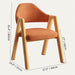 Kraesme Accent Chair Size