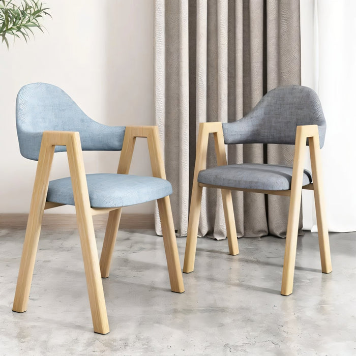 Kraesme Accent Chair For Home
