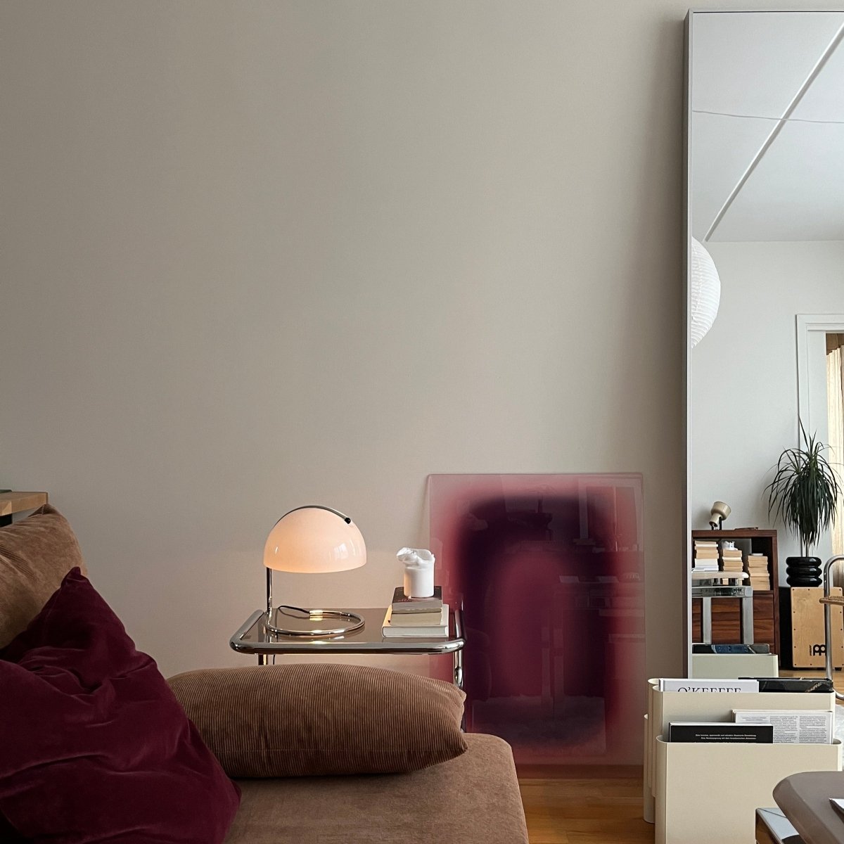 Kranos Table Lamp - Residence Supply
