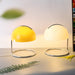Kranos Table Lamp -  Vibrant Light Fixtures