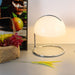 Kranos Table Lamp -  Light Fixtures for Dining Table