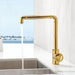 Krene Kitchen Faucet - Residence Supply