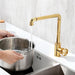 Krene Kitchen Faucet - Residence Supply