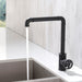 Krene Kitchen Faucet - Residence Supply