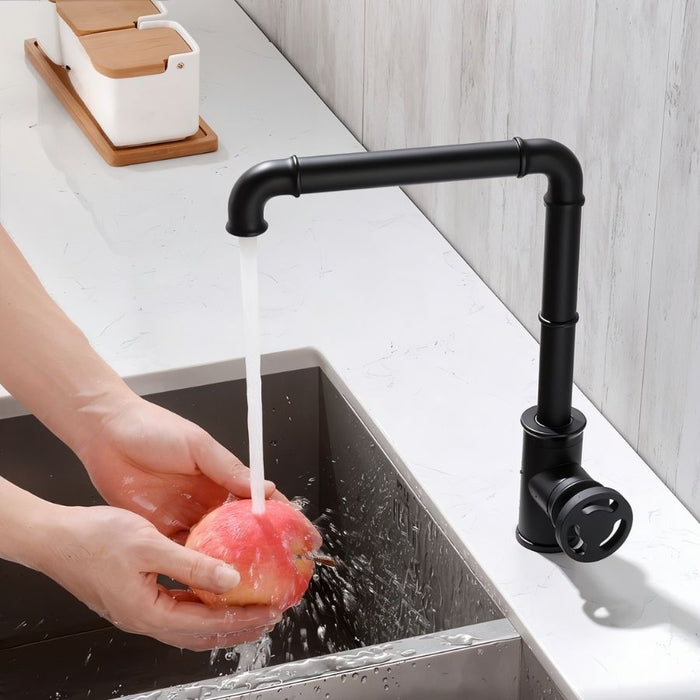 Krene Kitchen Faucet - Residence Supply