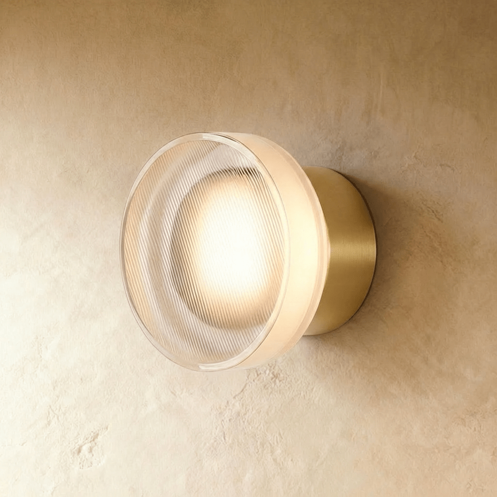 Krevexa Wall Lamp - Residence Supply