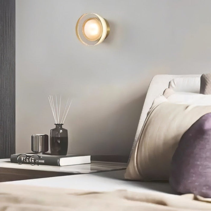 Krevexa Wall Lamp - Residence Supply