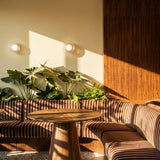 Krevexa Wall Lamp - Residence Supply