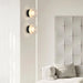 Krevexa Wall Lamp - Residence Supply