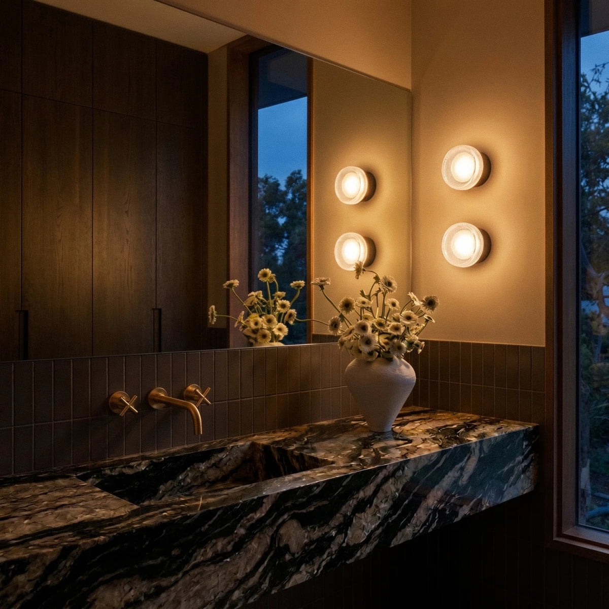 Krevexa Wall Lamp - Residence Supply