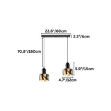 Krevon Pendant Light - Residence Supply