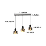 Krevon Pendant Light - Residence Supply