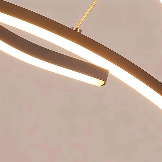 Krikle Chandelier - Residence Supply