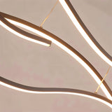 Krikle Chandelier - Residence Supply