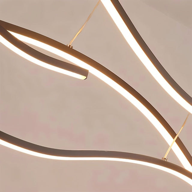 Krikle Chandelier - Residence Supply