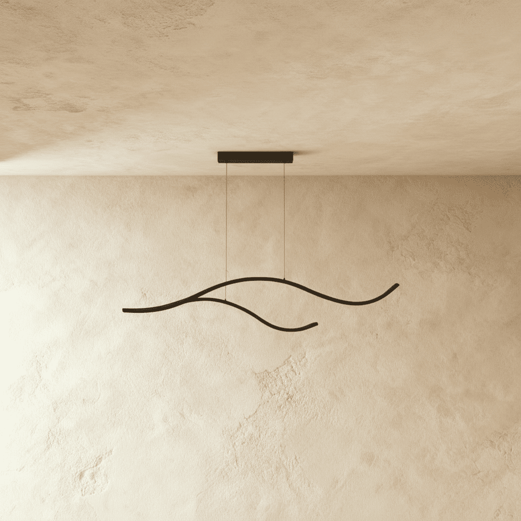 Krikle Chandelier - Residence Supply