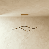 Krikle Chandelier - Residence Supply