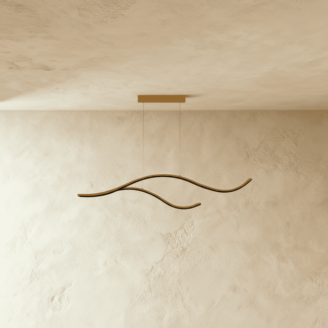 Krikle Chandelier - Residence Supply