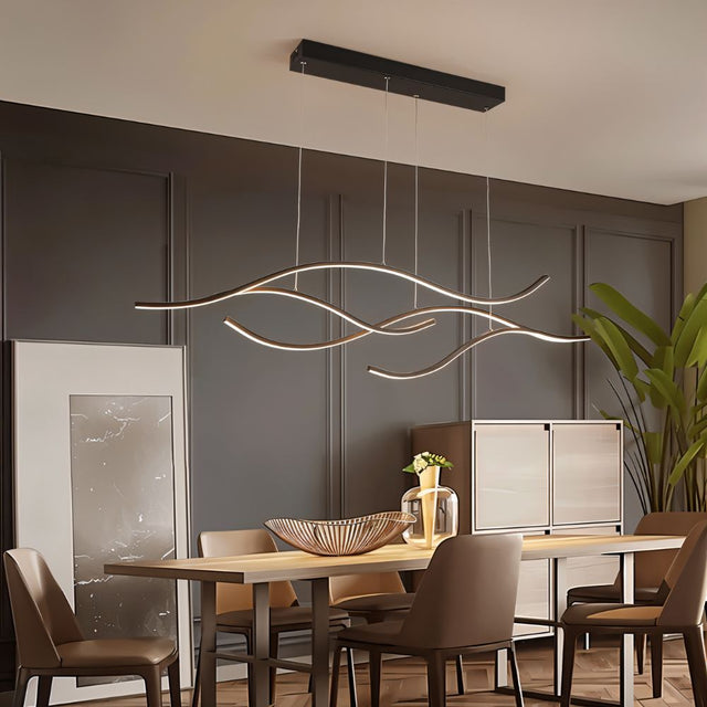 Krikle Chandelier - Residence Supply