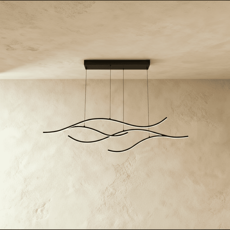 Krikle Chandelier - Residence Supply