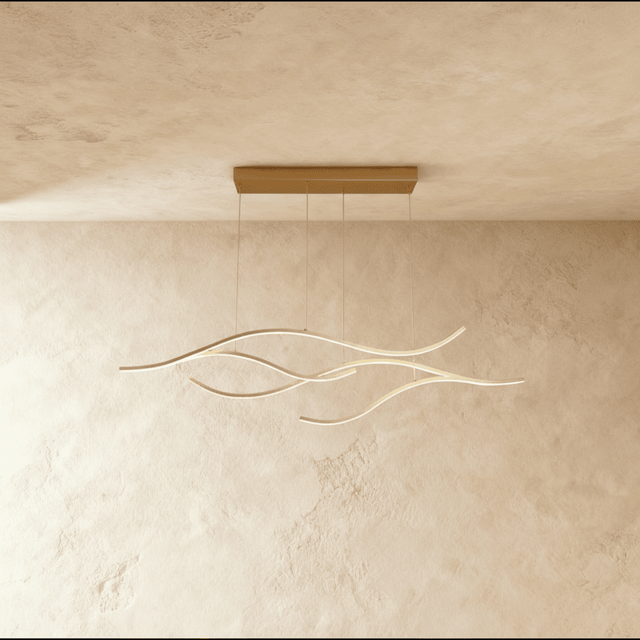 Krikle Chandelier - Residence Supply