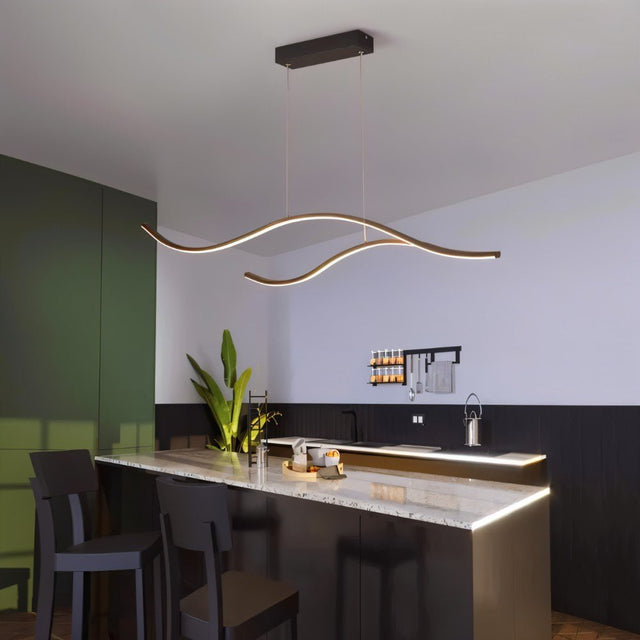 Krikle Chandelier - Residence Supply