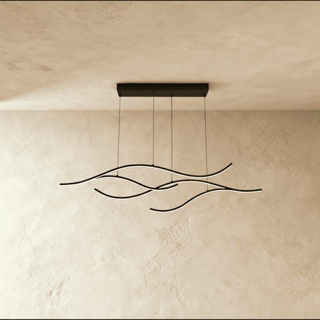 Krikle Chandelier - Residence Supply