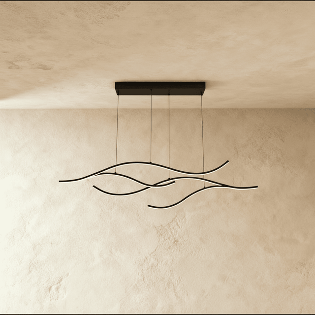 Krikle Chandelier - Residence Supply