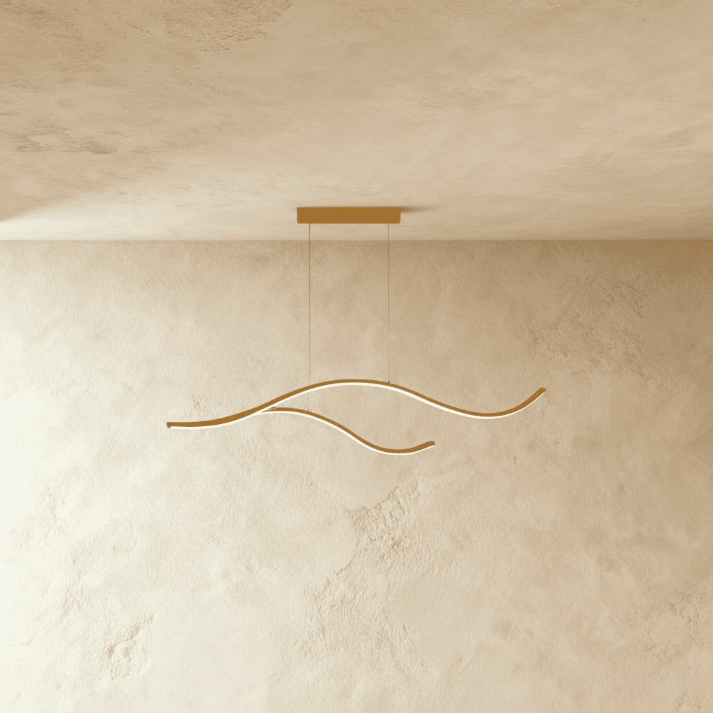Krikle Chandelier - Residence Supply