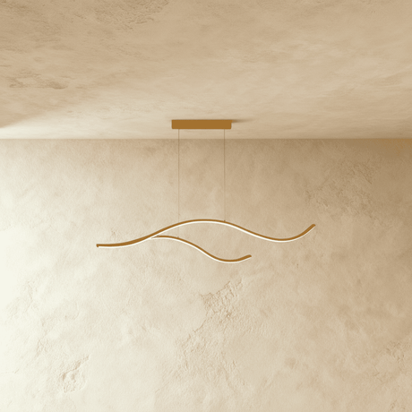 Krikle Chandelier - Residence Supply