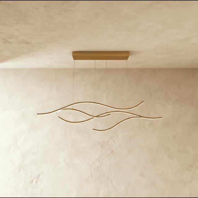 Krikle Chandelier - Residence Supply