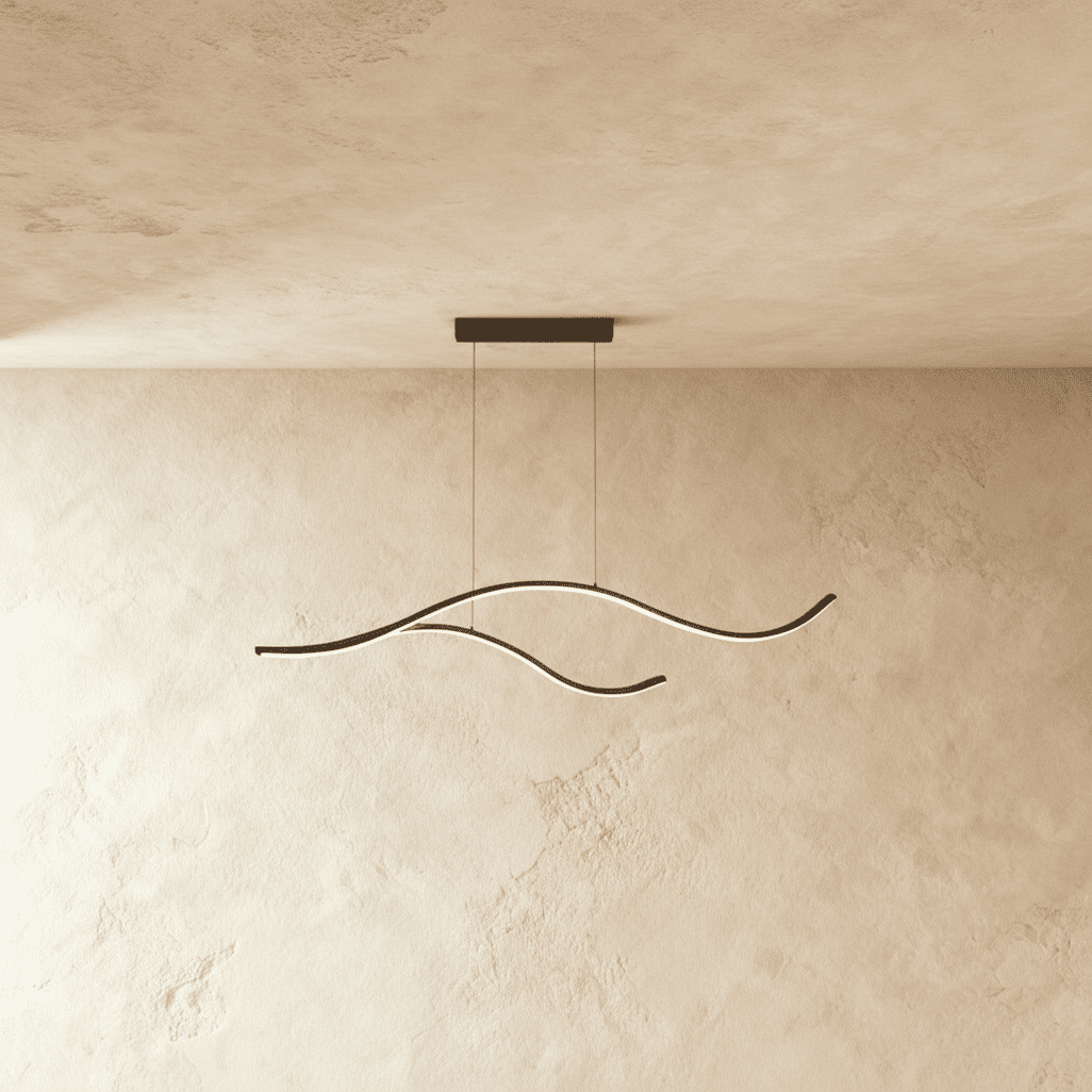 Krikle Chandelier - Residence Supply