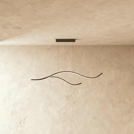 Krikle Chandelier - Residence Supply