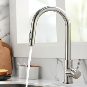 Krina Kitchen Faucet - Residence Supply