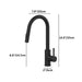 Krina Kitchen Faucet - Residence Supply