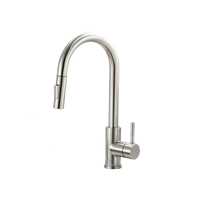 Krina Kitchen Faucet - Residence Supply