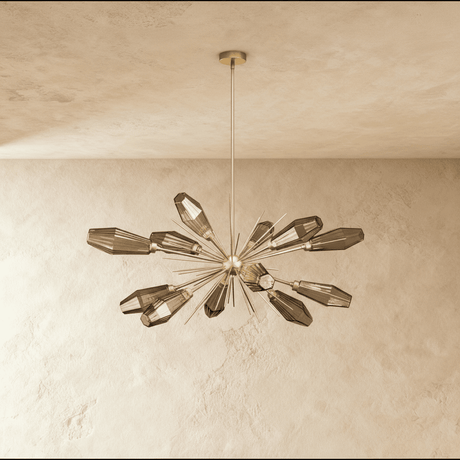 Kristal Chandelier - Residence Supply
