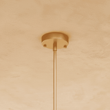 Kristal Chandelier - Residence Supply