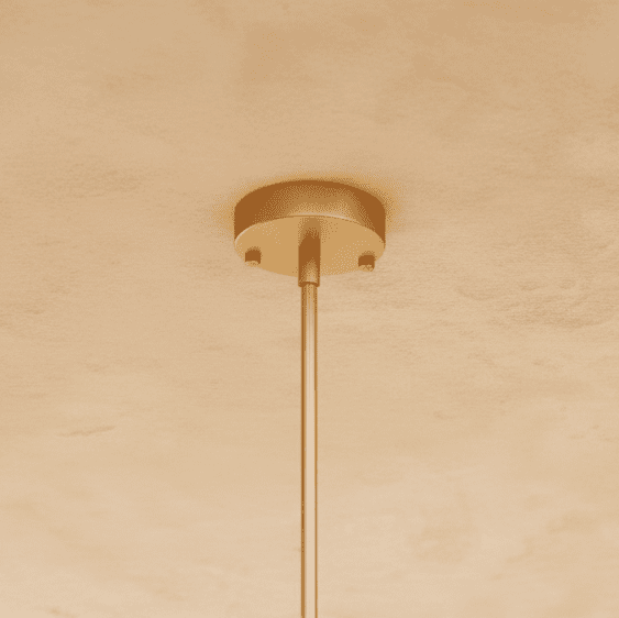 Kristal Chandelier - Residence Supply