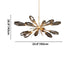 Kristal Chandelier - Residence Supply