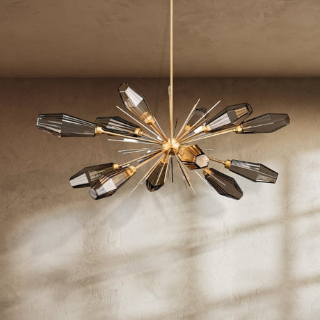 Kristal Chandelier - Residence Supply